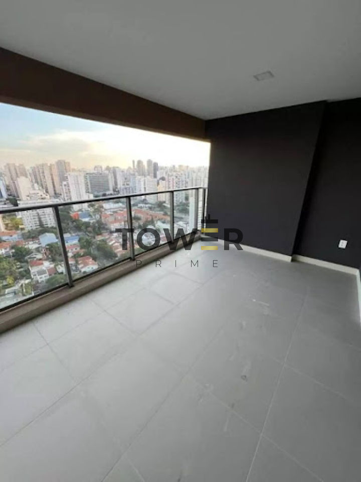 Apartamento para Venda - Santo Amaro