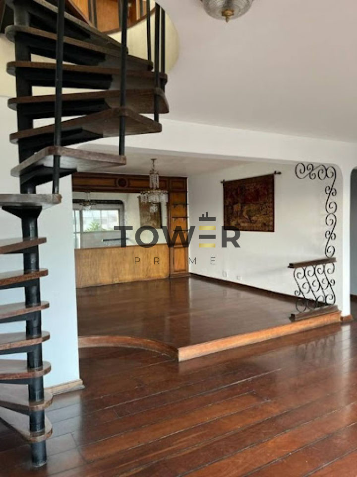 Apartamento para Venda - Santo Amaro