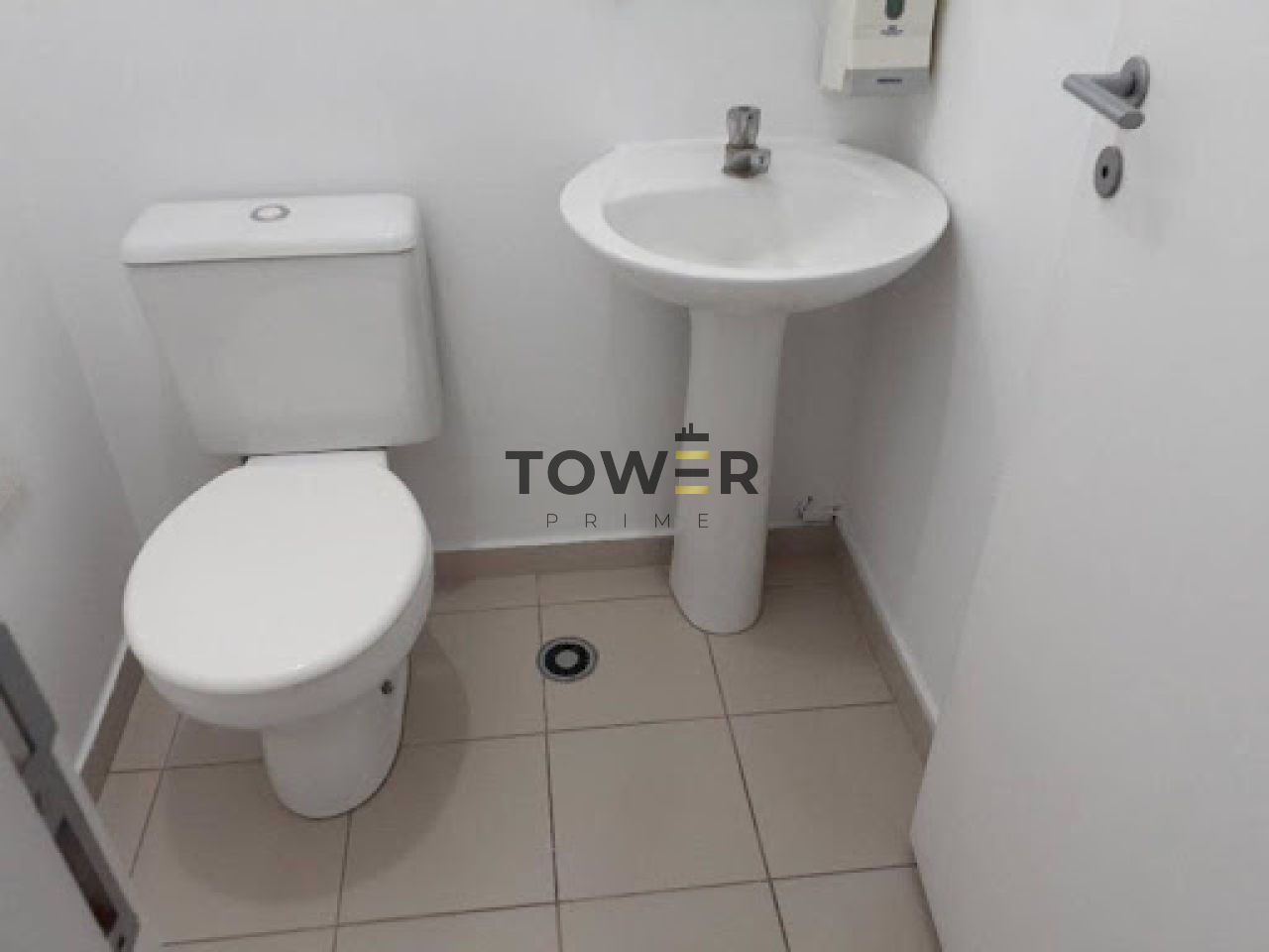 Conjunto Comercial para Venda - Jardim Paulista