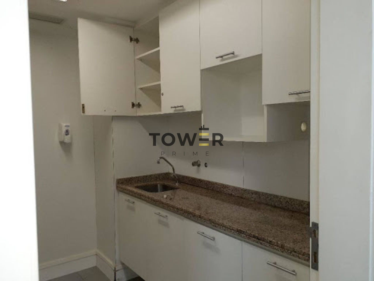 Conjunto Comercial para Locação - Vila Olímpia