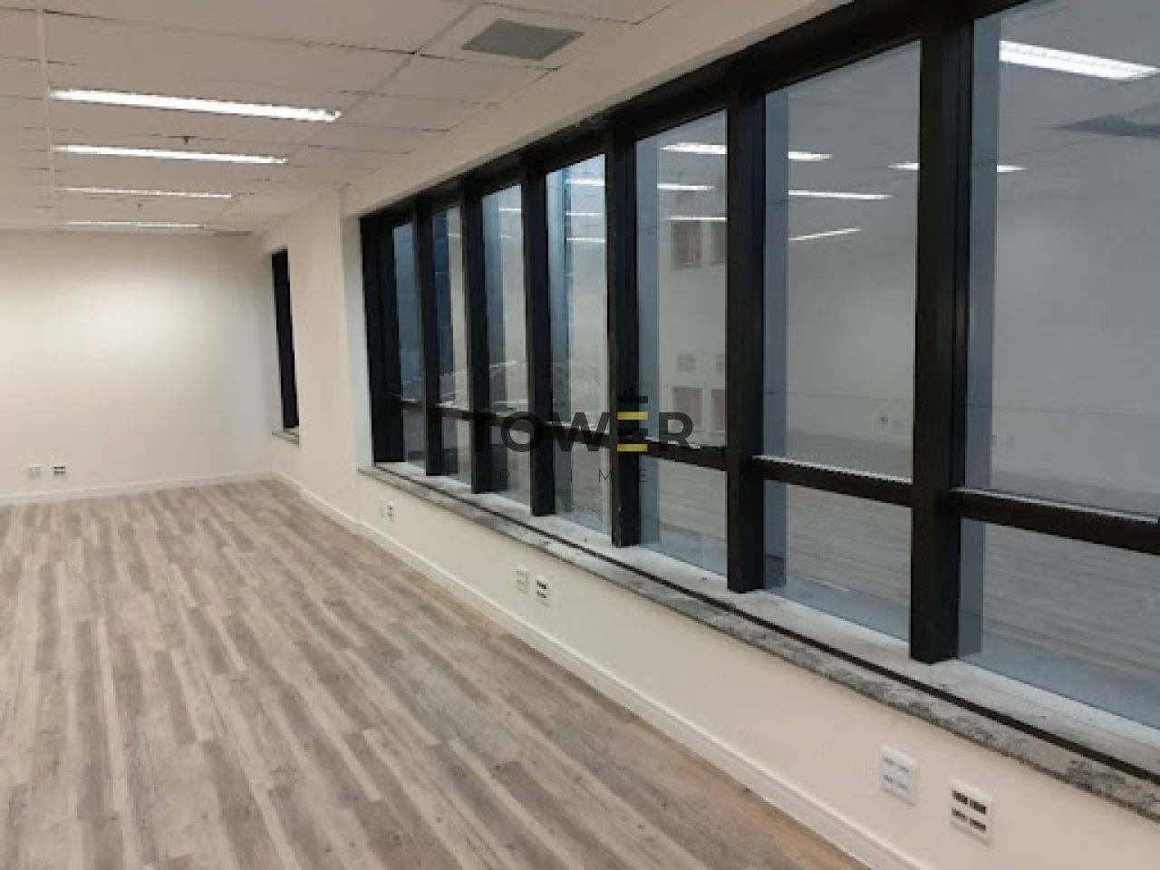 Conjunto Comercial para Venda - Vila Olímpia
