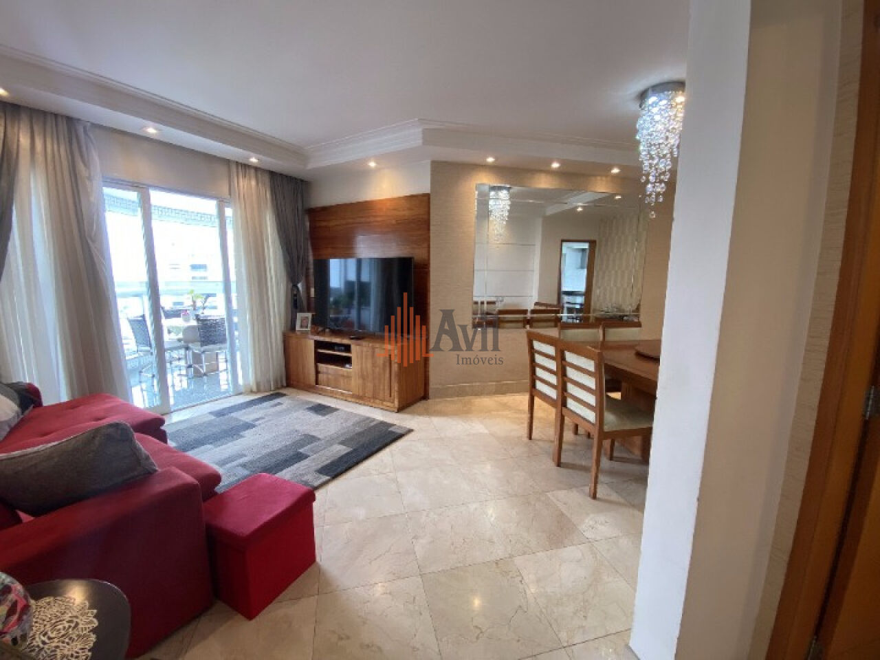 Apartamento para Venda - Vila Regente Feijó