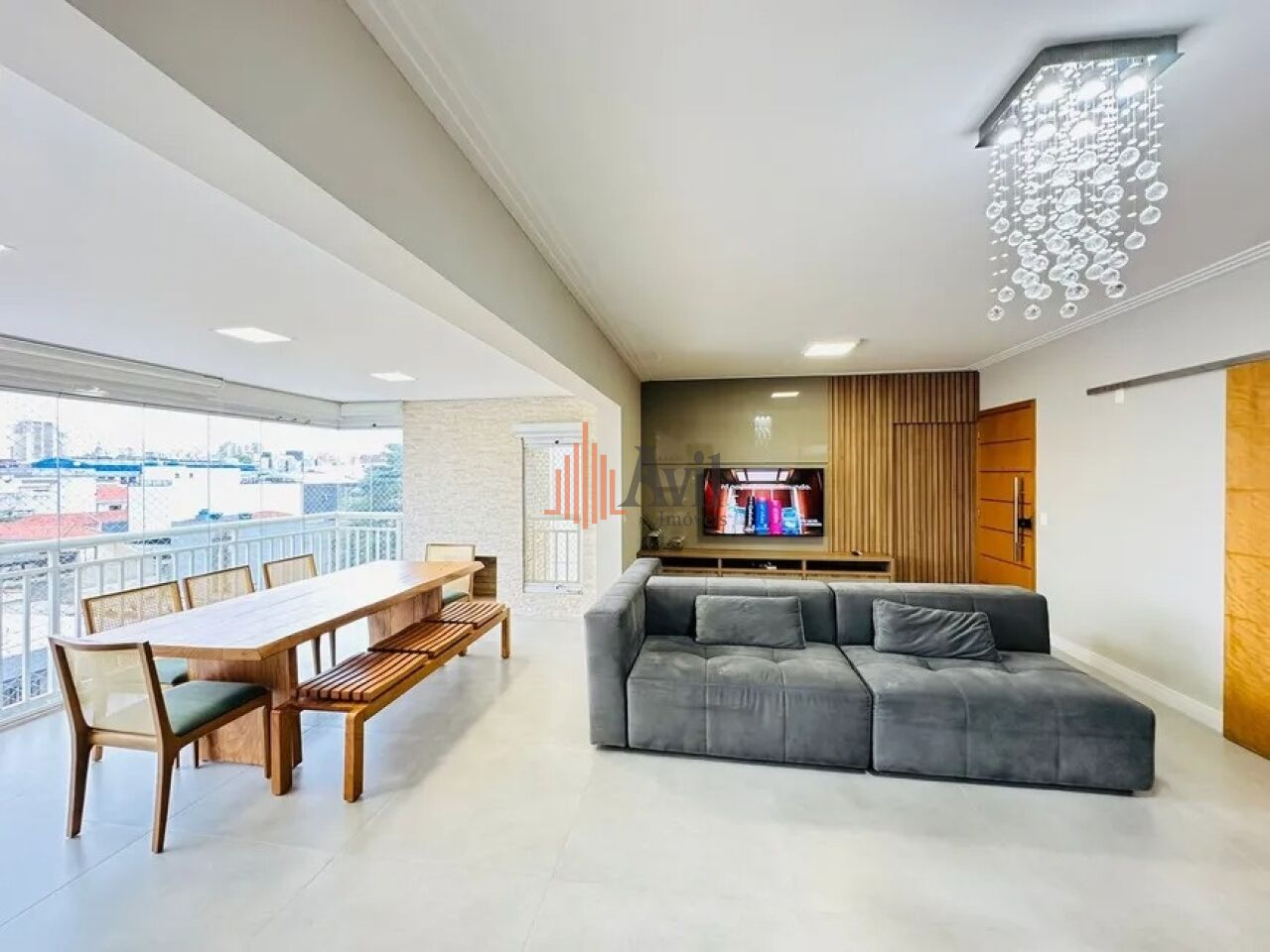 Apartamento para Venda - Tatuapé