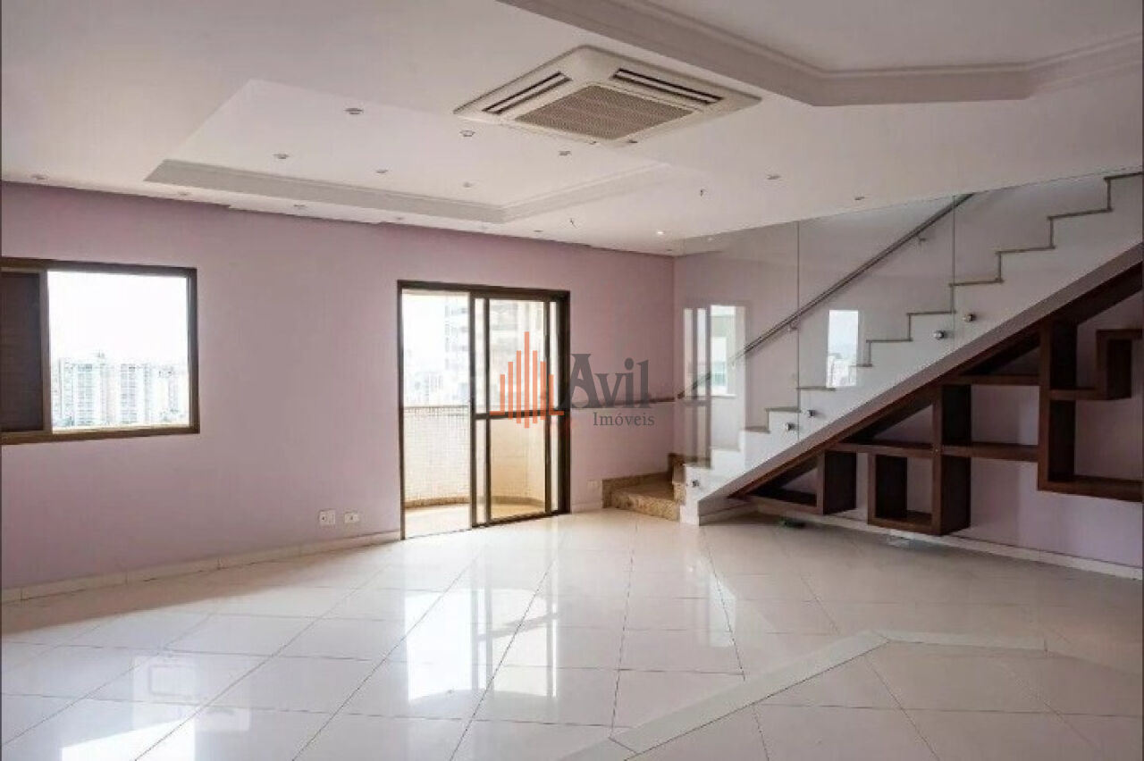 Cobertura Duplex para Venda - Vila Carrão