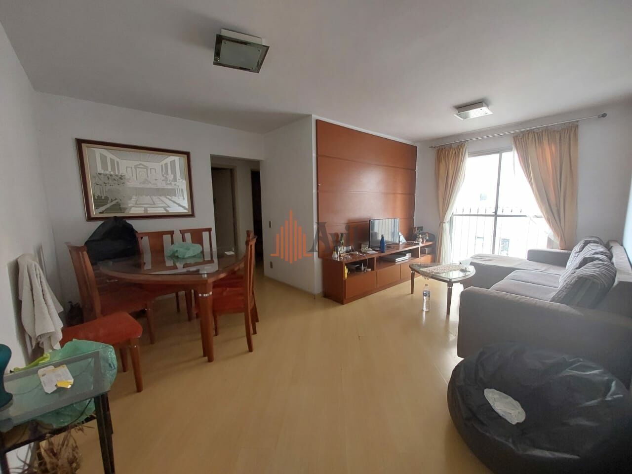 Apartamento para Venda - Alto da Mooca