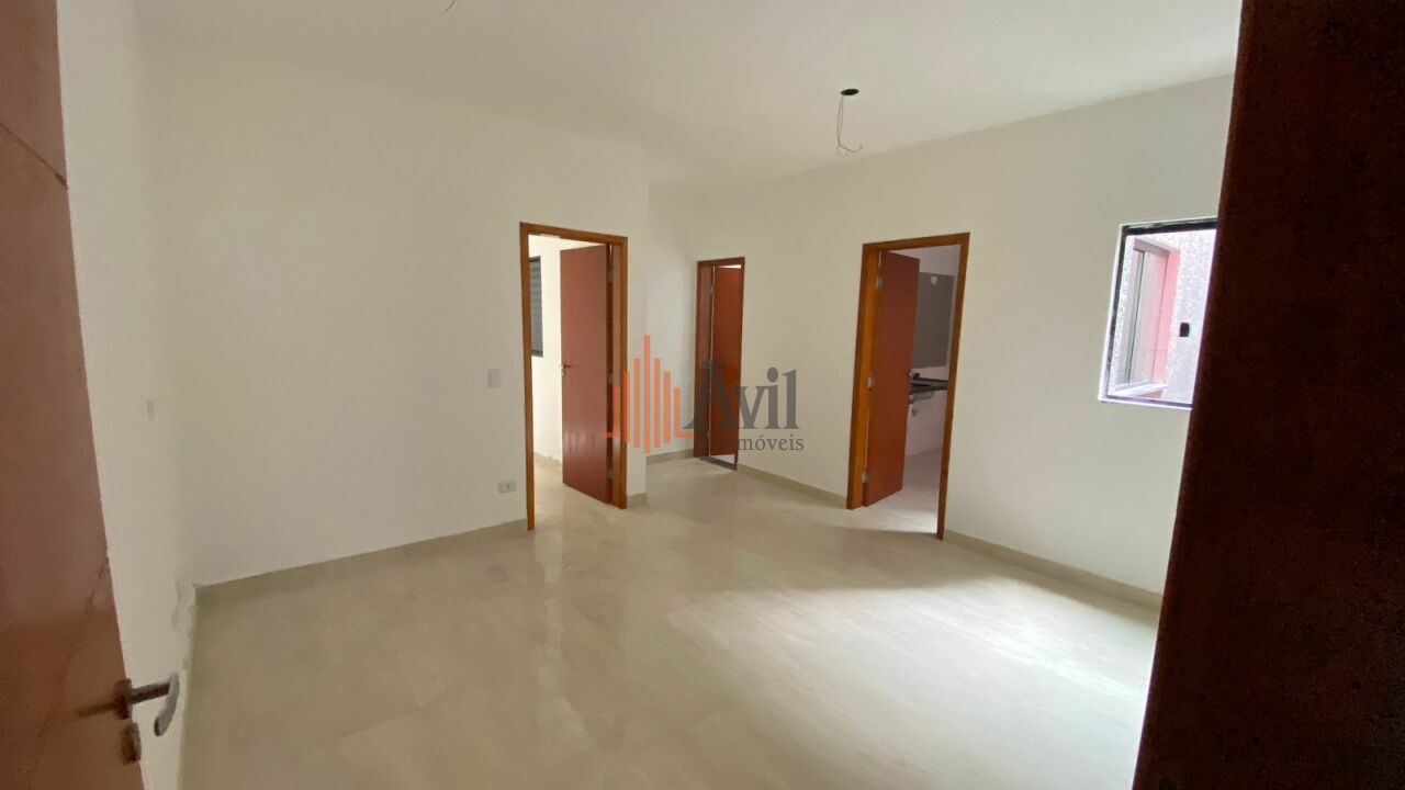 Apartamento para Venda - Vila Antonina