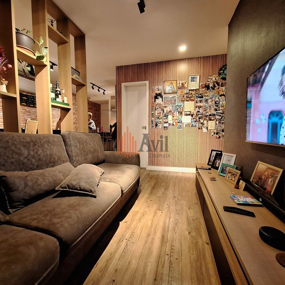 Apartamento para Venda - Tatuapé