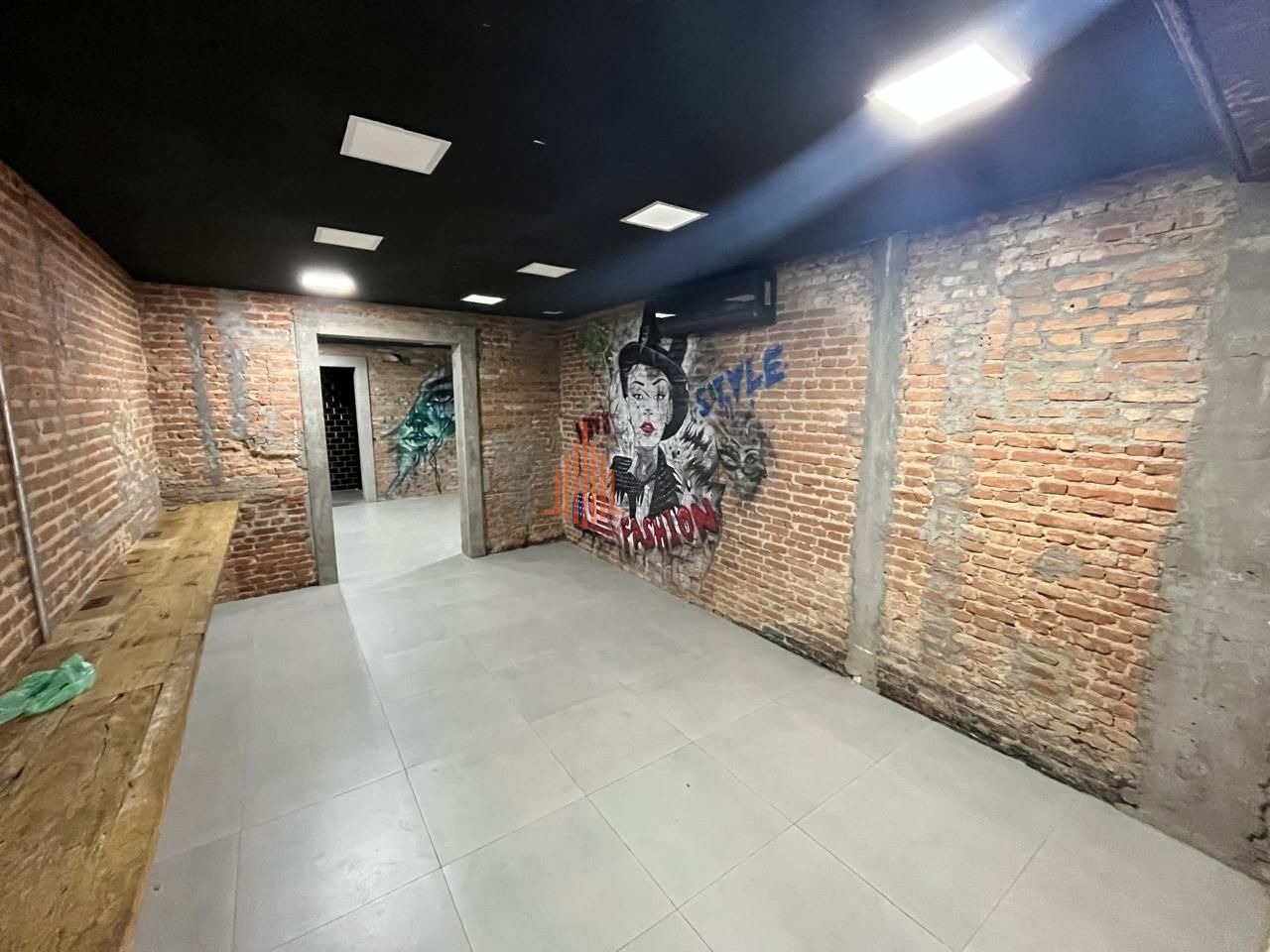 Casa para Locação - Jardim Anália Franco