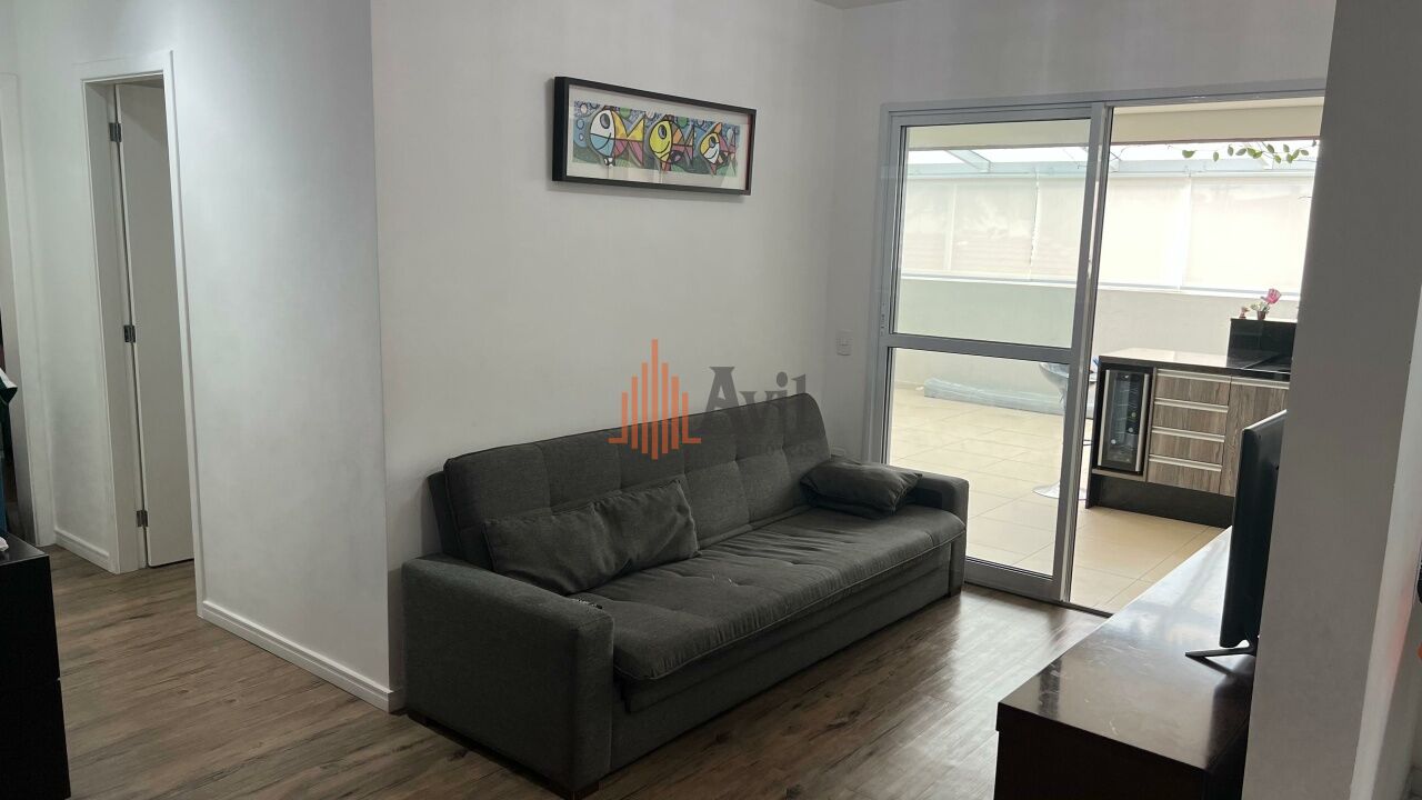 Apartamento para Venda - Vila Prudente
