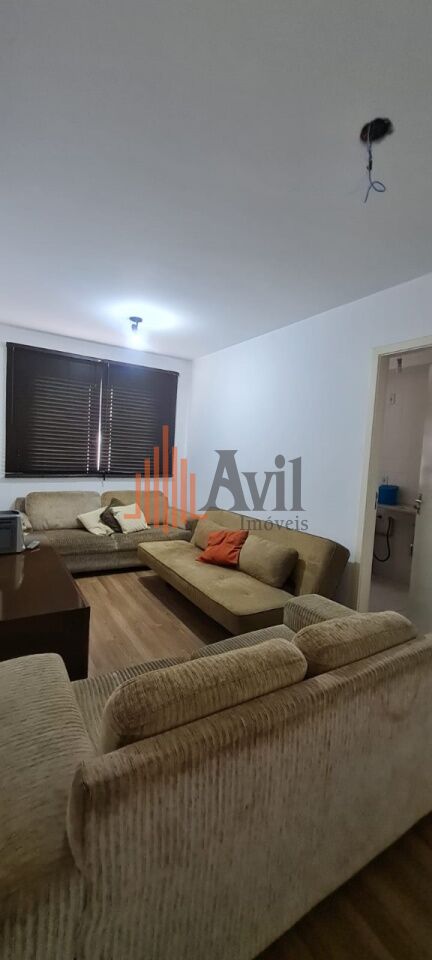 Edifício Residencial para Venda - Mooca