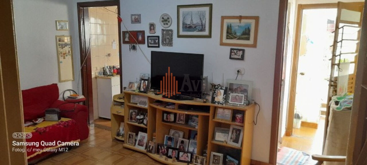 Casa Térrea para Venda - Vila Formosa