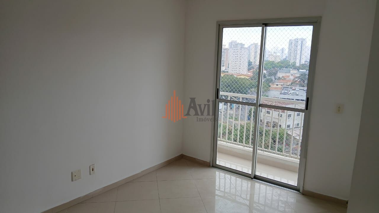 Apartamento para Venda - Vila Moreira