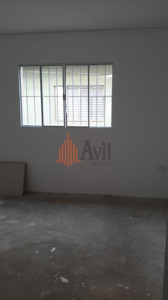 Sobrado para Venda - Vila Santo Estevão