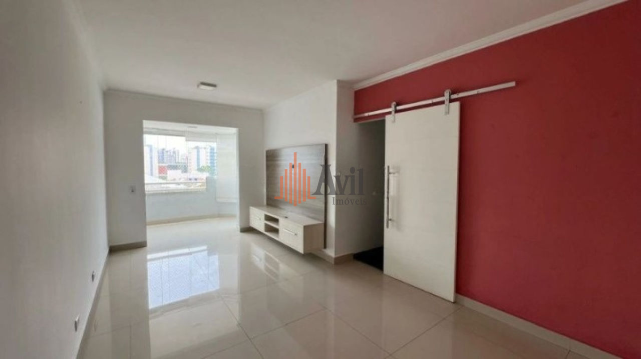 Apartamento para Venda - Vila Gomes Cardim