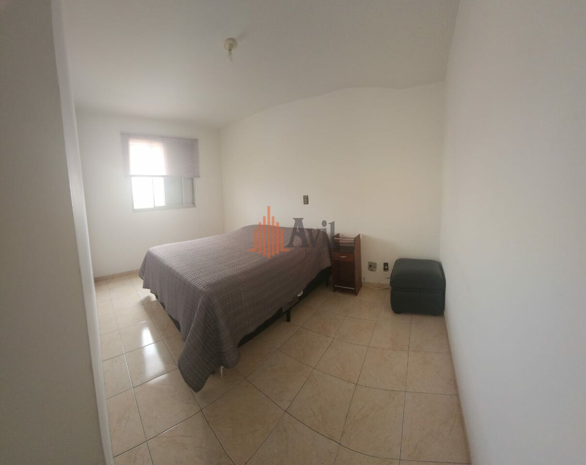 Apartamento para Venda - Vila Carrão