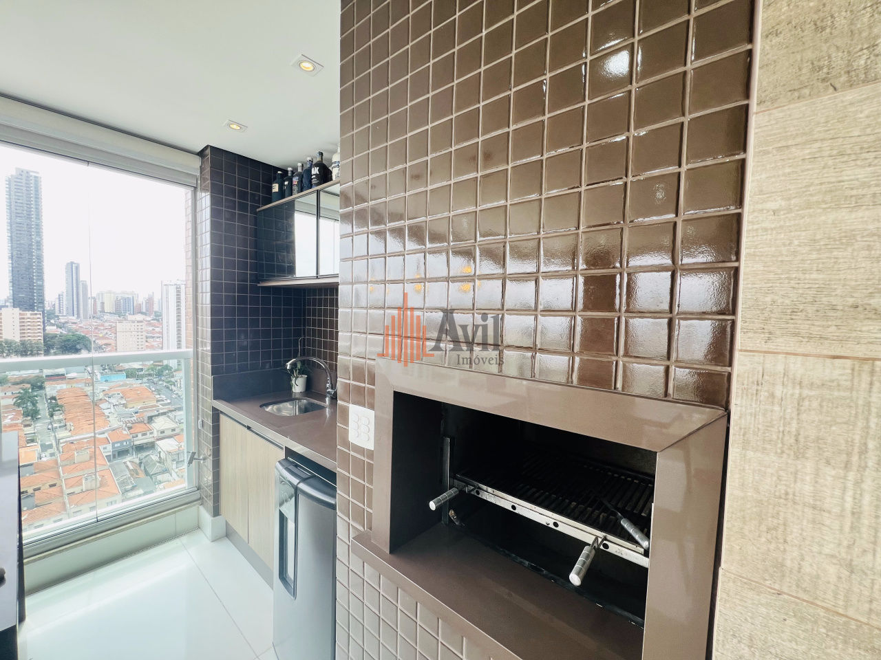 Apartamento para Venda - Tatuapé