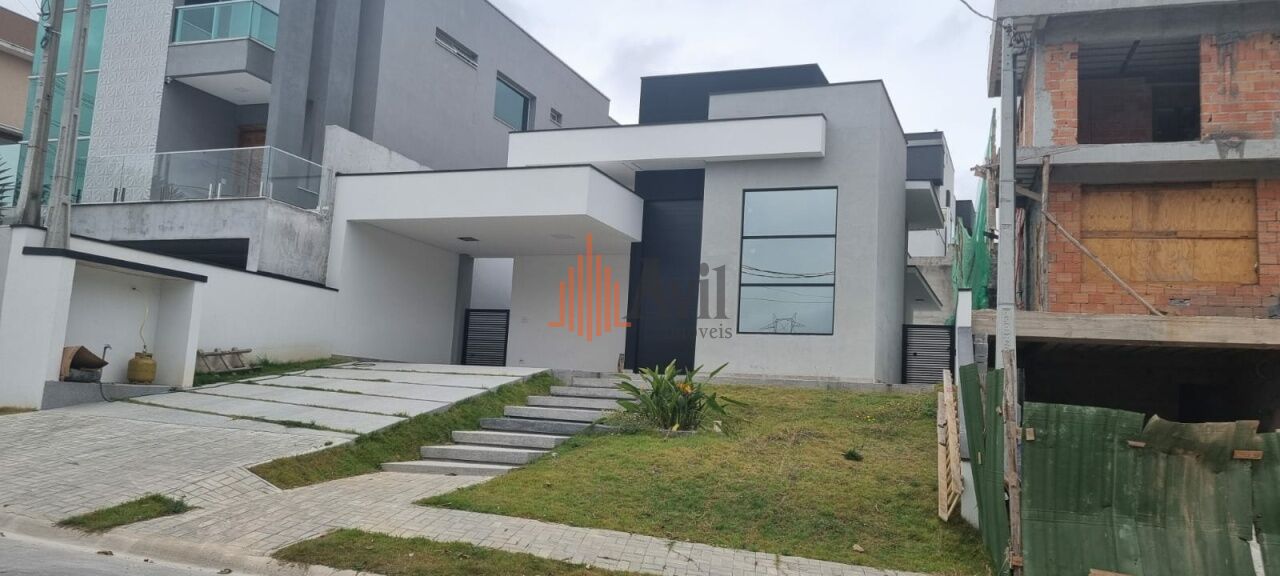 Casa Térrea para Venda - Cidade Parquelandia