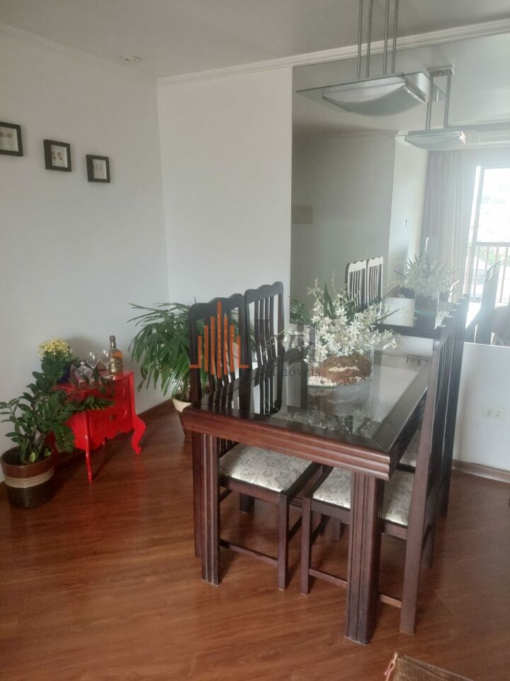 Apartamento para Venda - Vila Mafra