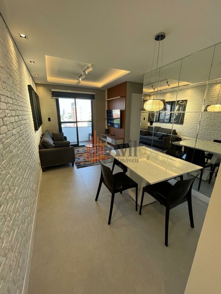 Apartamento para Venda - Vila Formosa