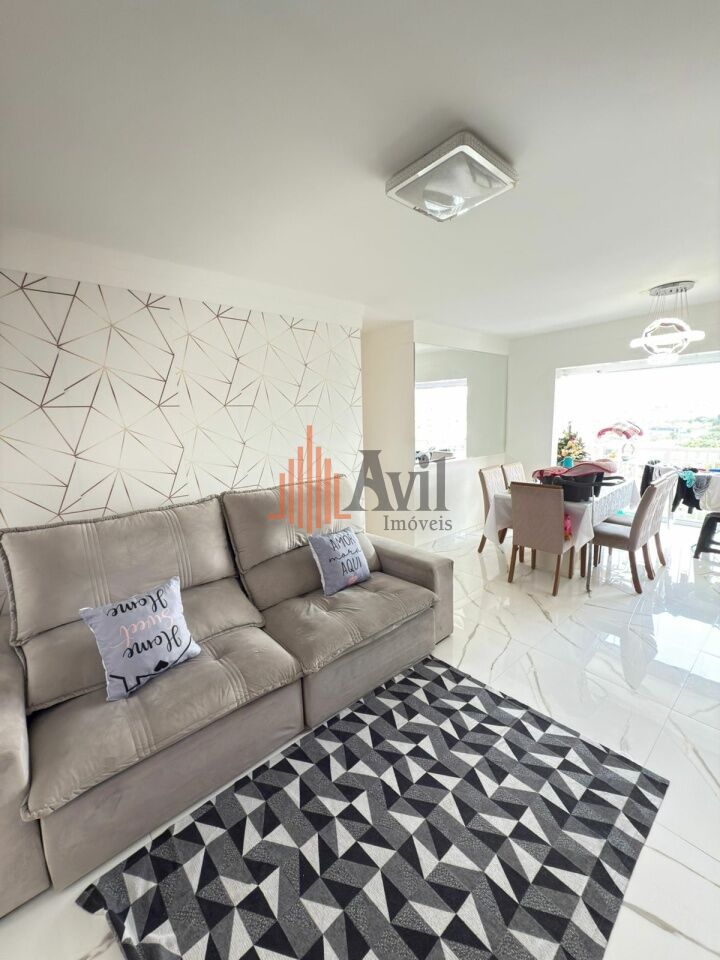 Apartamento para Venda - Vila Aricanduva