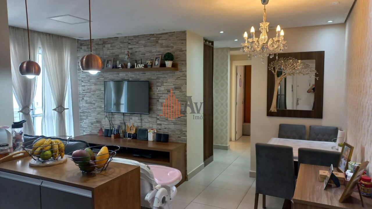 Apartamento para Venda - Brás