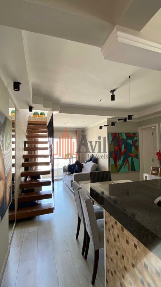 Apartamento para Venda - Vila Gomes Cardim