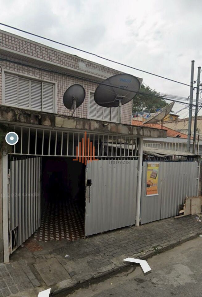 Casa para Venda - Canindé