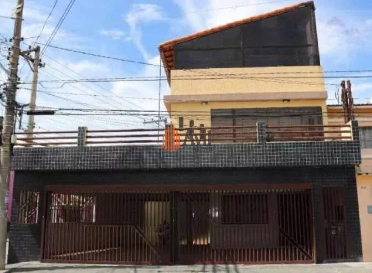 Casa-Comercial para Venda - Vila Carrão