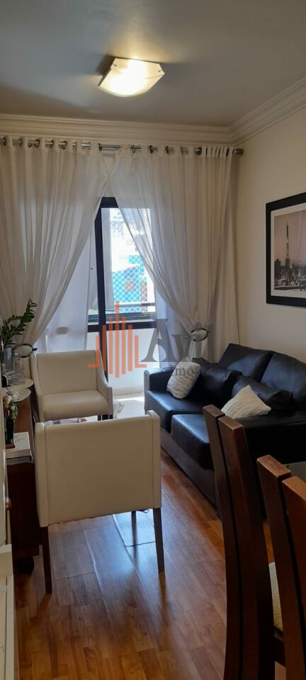 Apartamento para Venda - Cidade Mãe do Céu