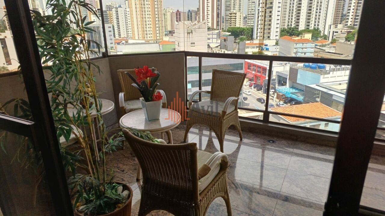 Apartamento para Venda - Vila Santo Estevão