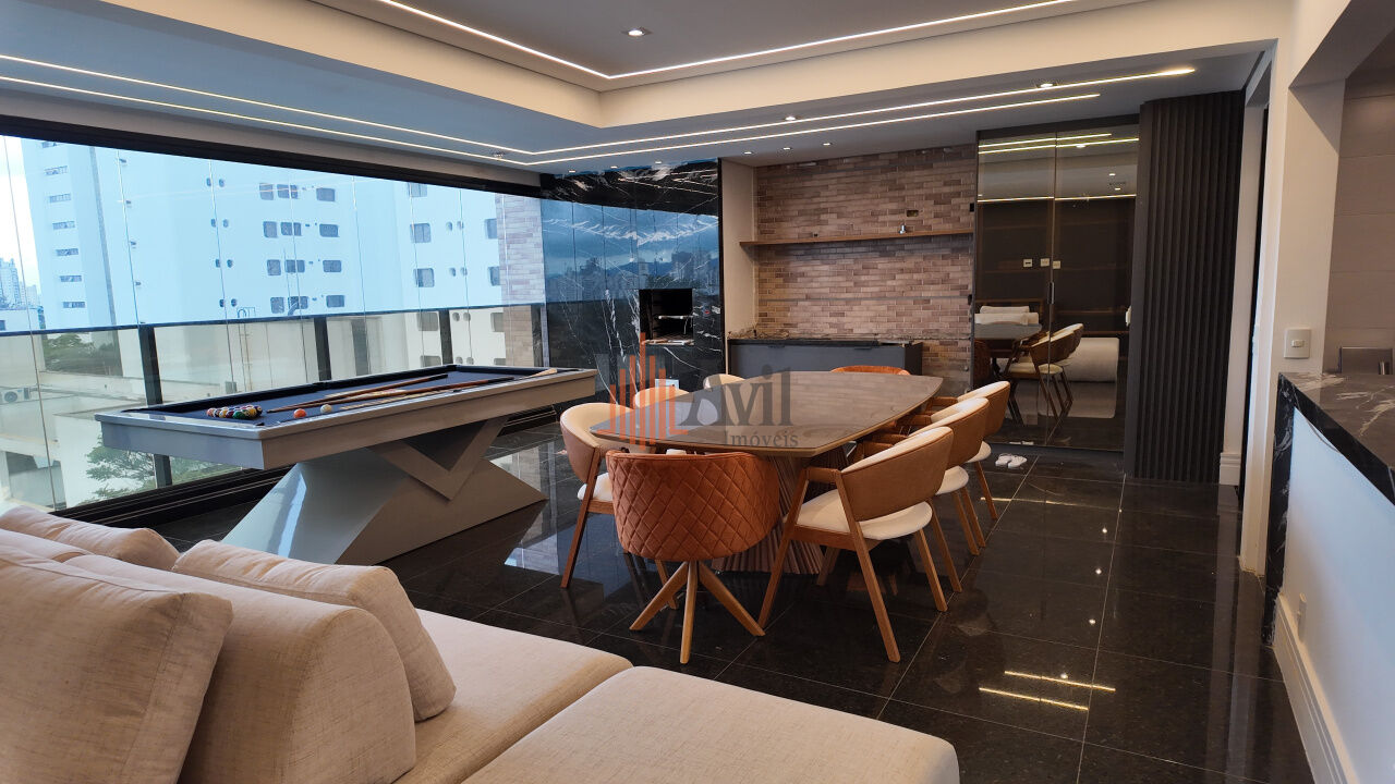 Apartamento para Locação - Jardim Anália Franco