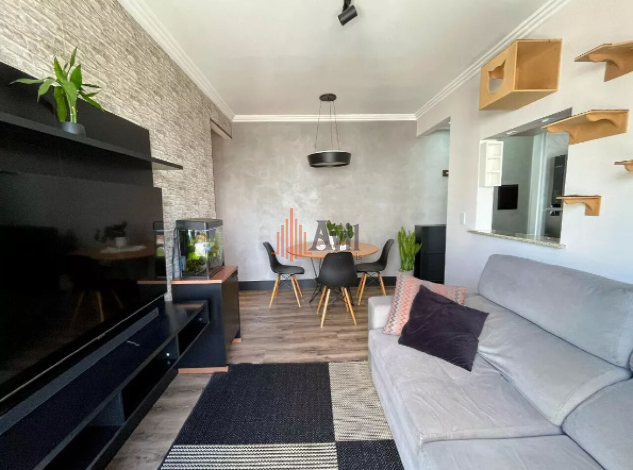 Apartamento para Venda - Belenzinho