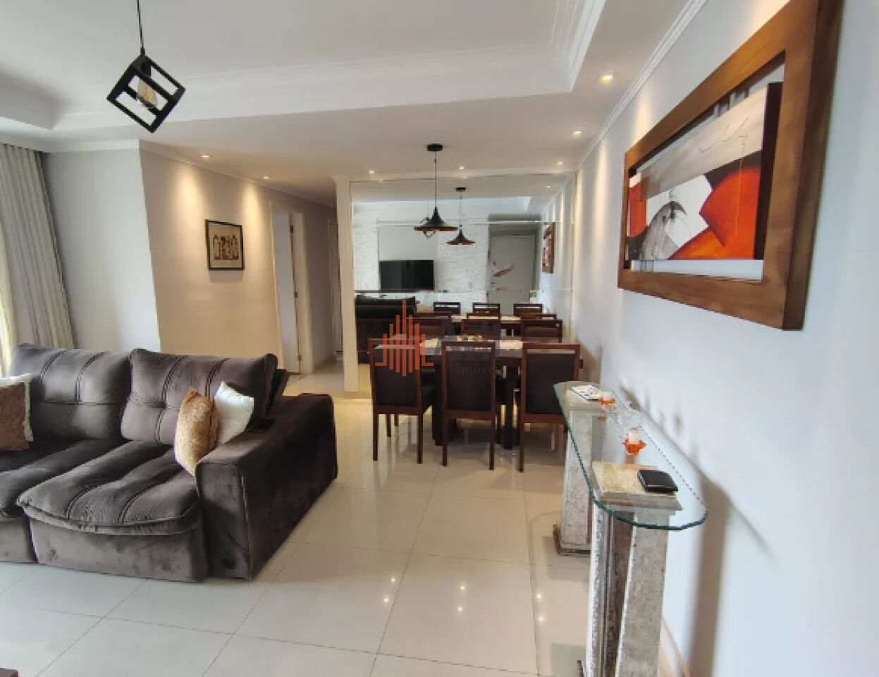Apartamento para Venda - Vila Carrão