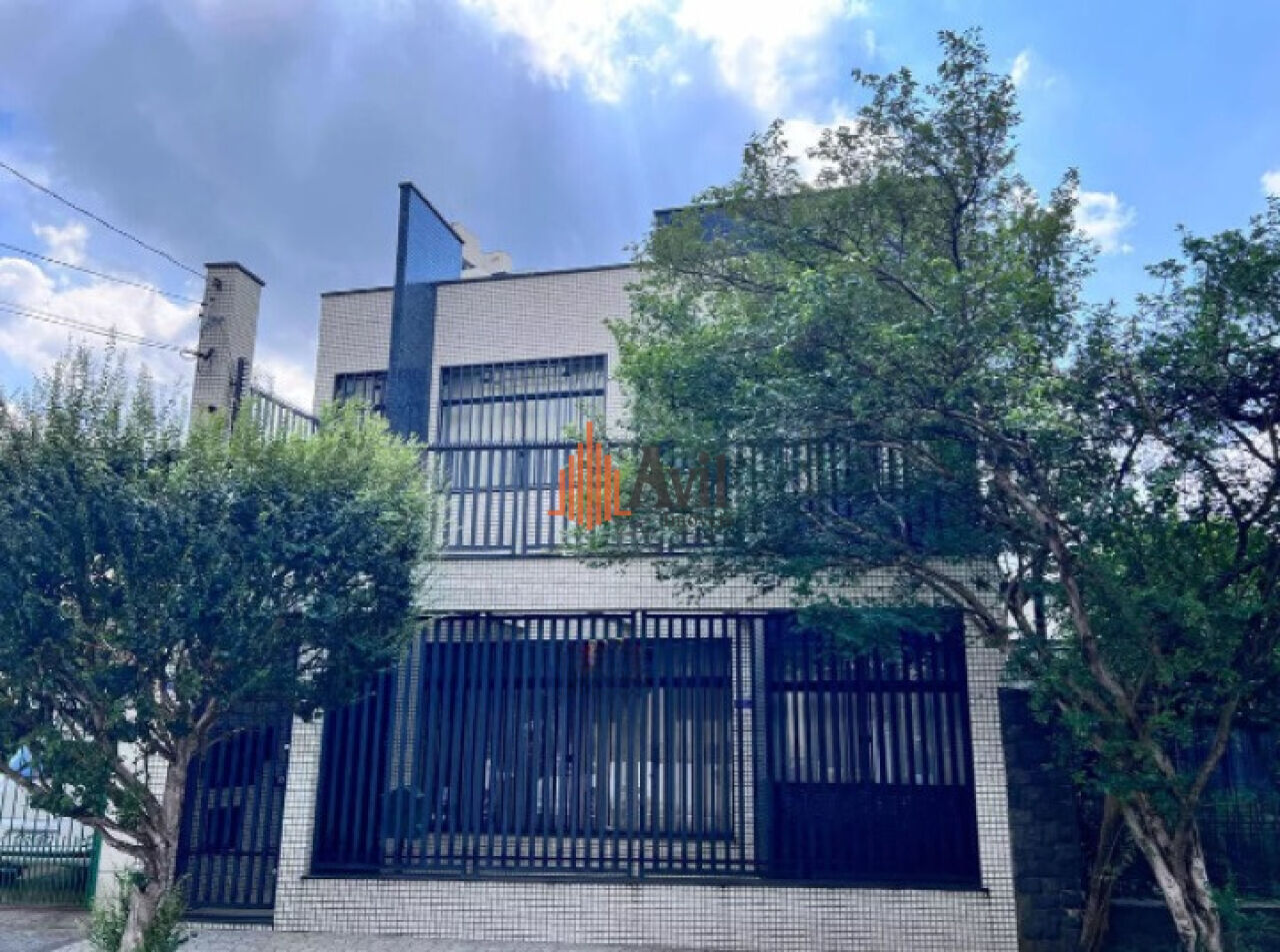 Prédio para Venda - Vila Regente Feijó