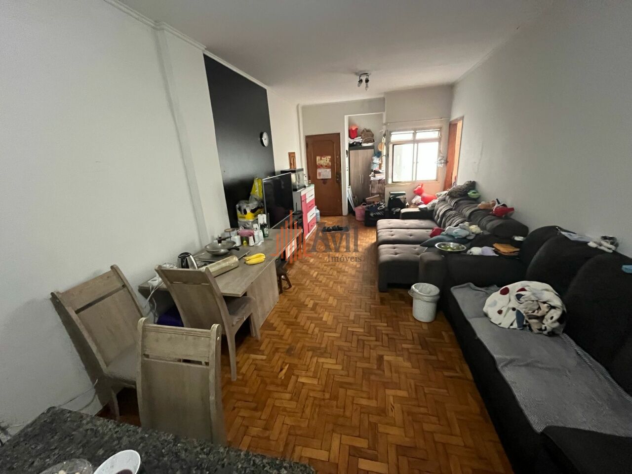 Apartamento para Venda - Brás