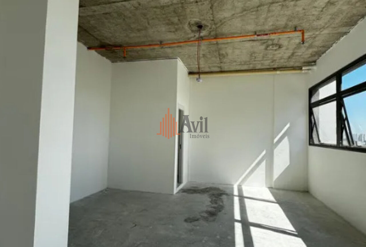 Conj. Comercial para Venda - Vila Prudente