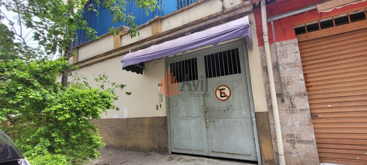 Galpões Comerciais, Industrial para Locação - Tatuapé