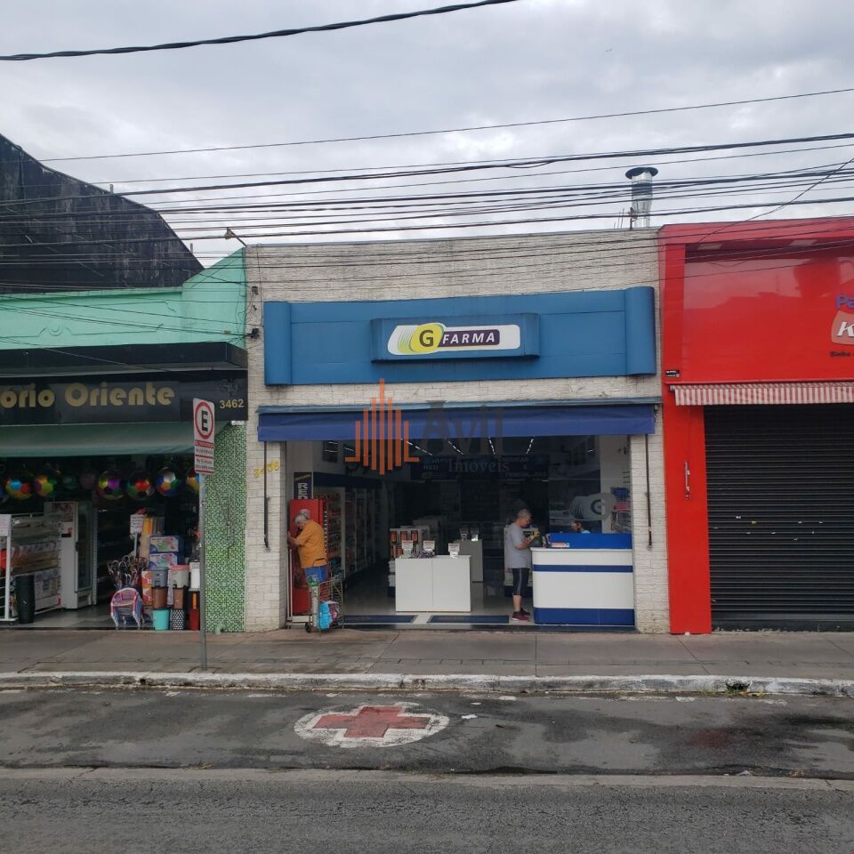 Casa-Comercial para Venda - Vila Carrão