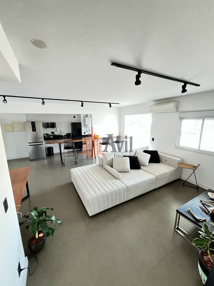 Apartamento para Venda - Mooca