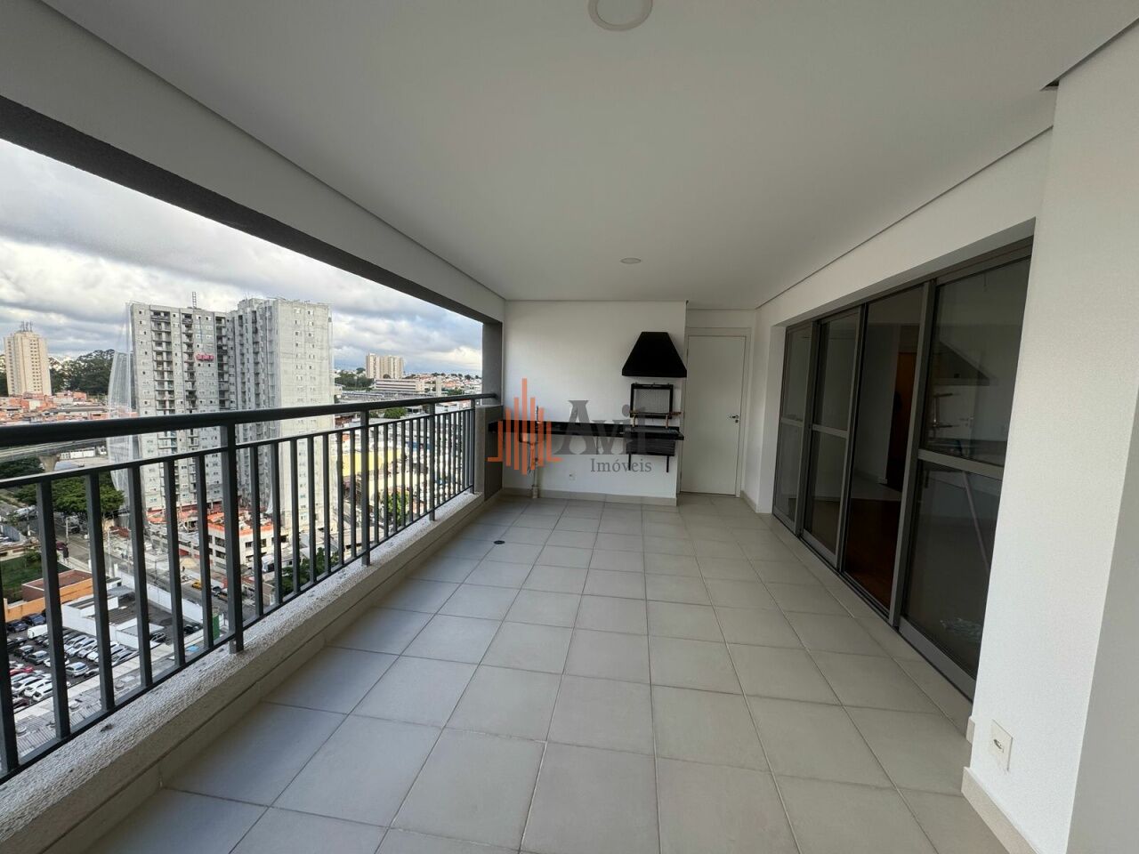 Apartamento para Venda - Vila Ema