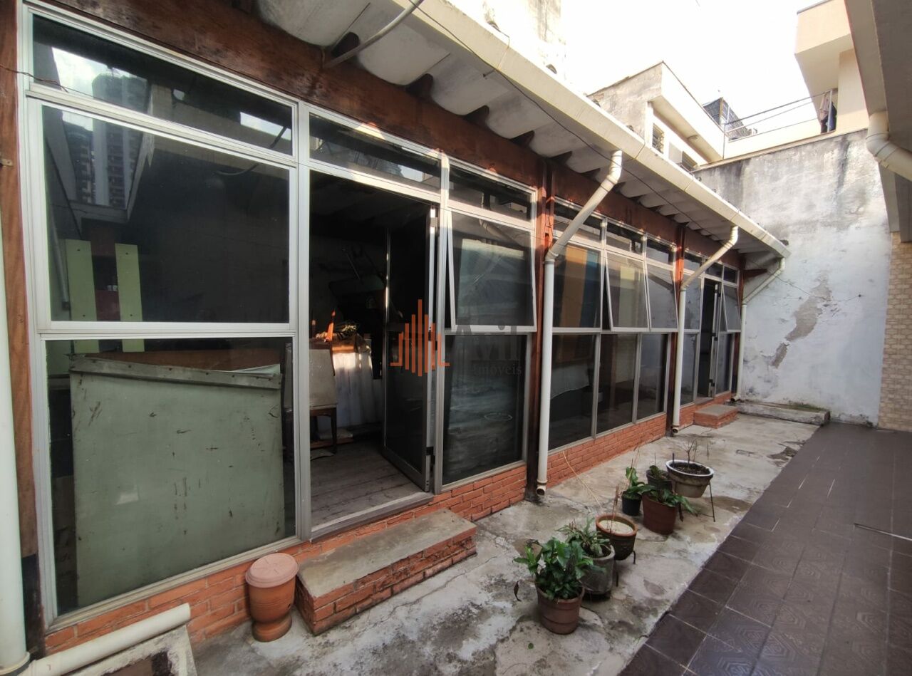 Casa para Venda - Jardim Anália Franco