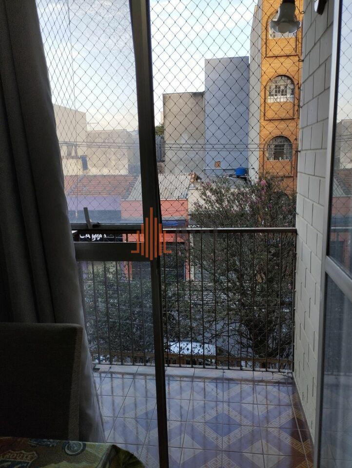 Apartamento para Venda - Brás