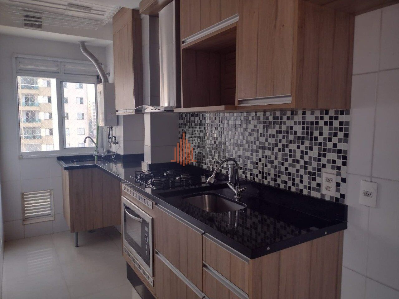 Apartamento para Venda - Tatuapé
