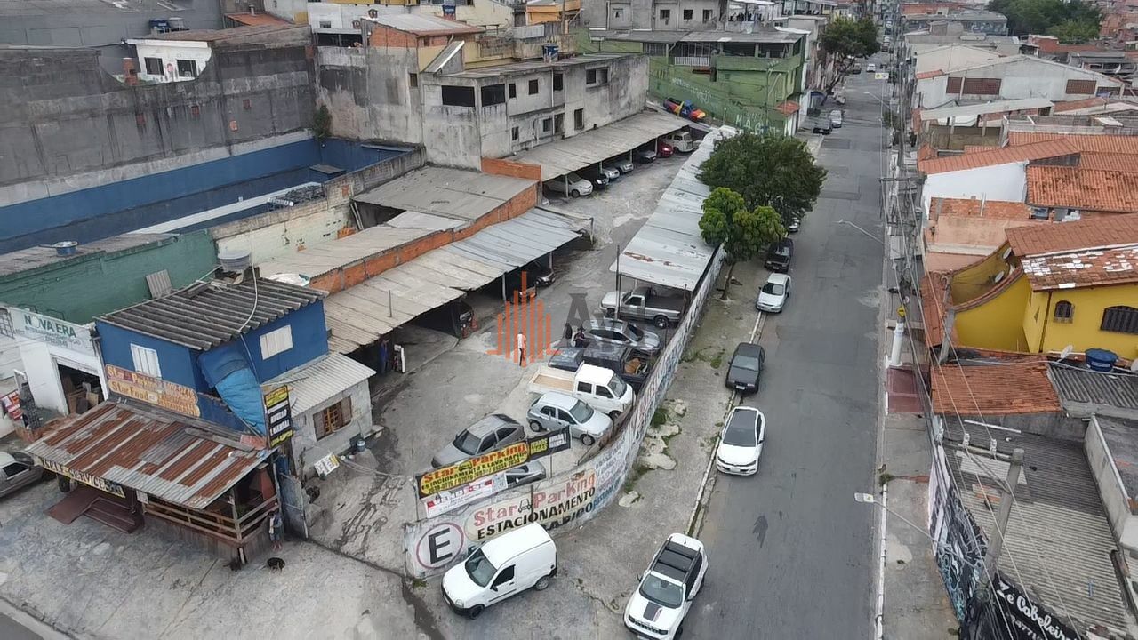 Terrenos Ou Lotes Comerciais para Venda - Vila Industrial
