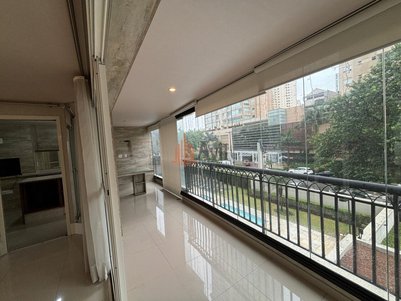 Apartamento para Venda - Mooca