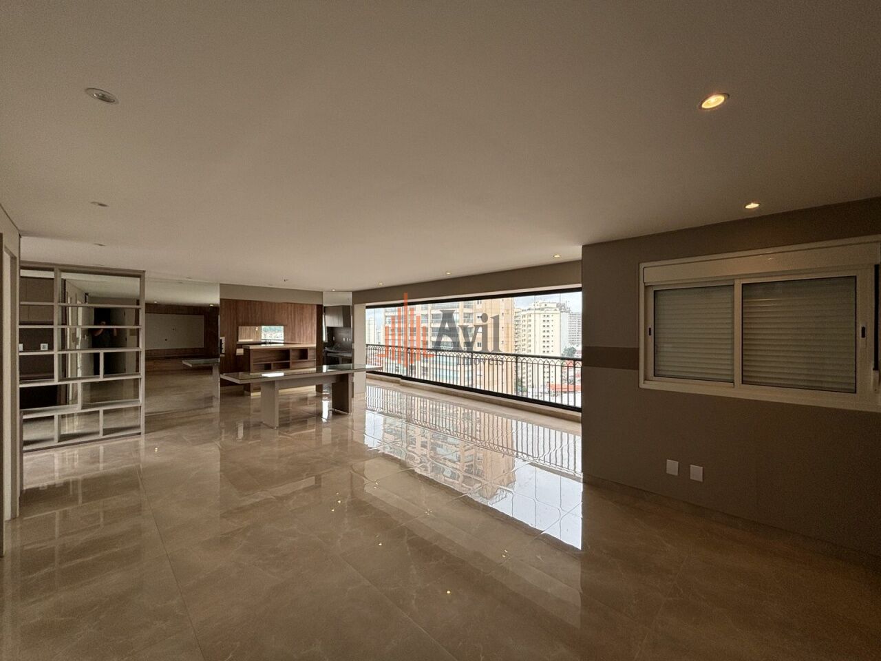 Apartamento para Venda - Mooca