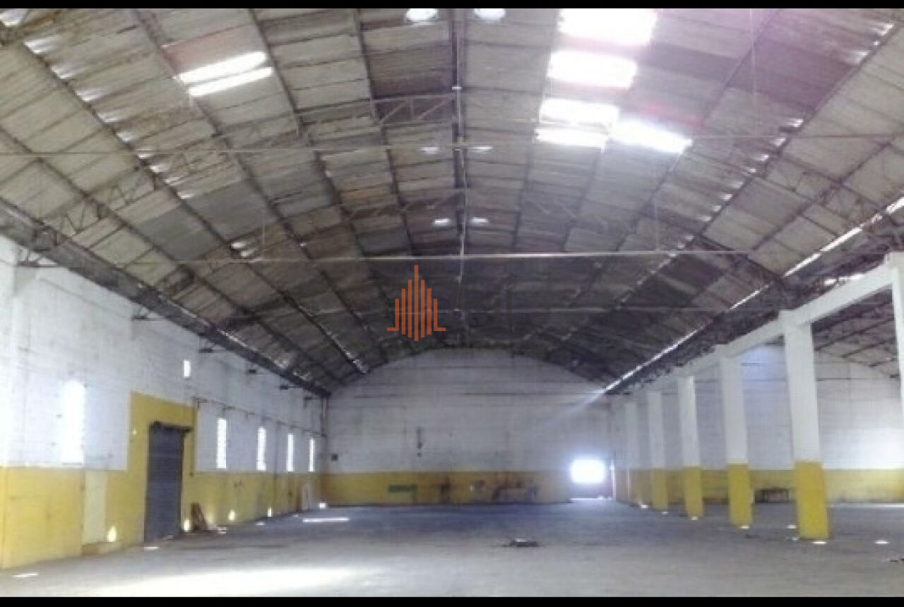 Galpões Comerciais, Industrial para Venda - Centro Industrial de Arujá