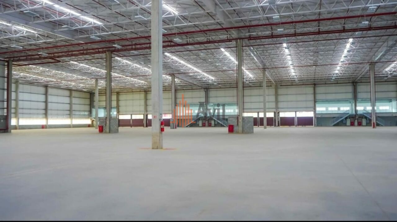 Galpões Comerciais, Industrial para Venda - Sítio Boa Vista