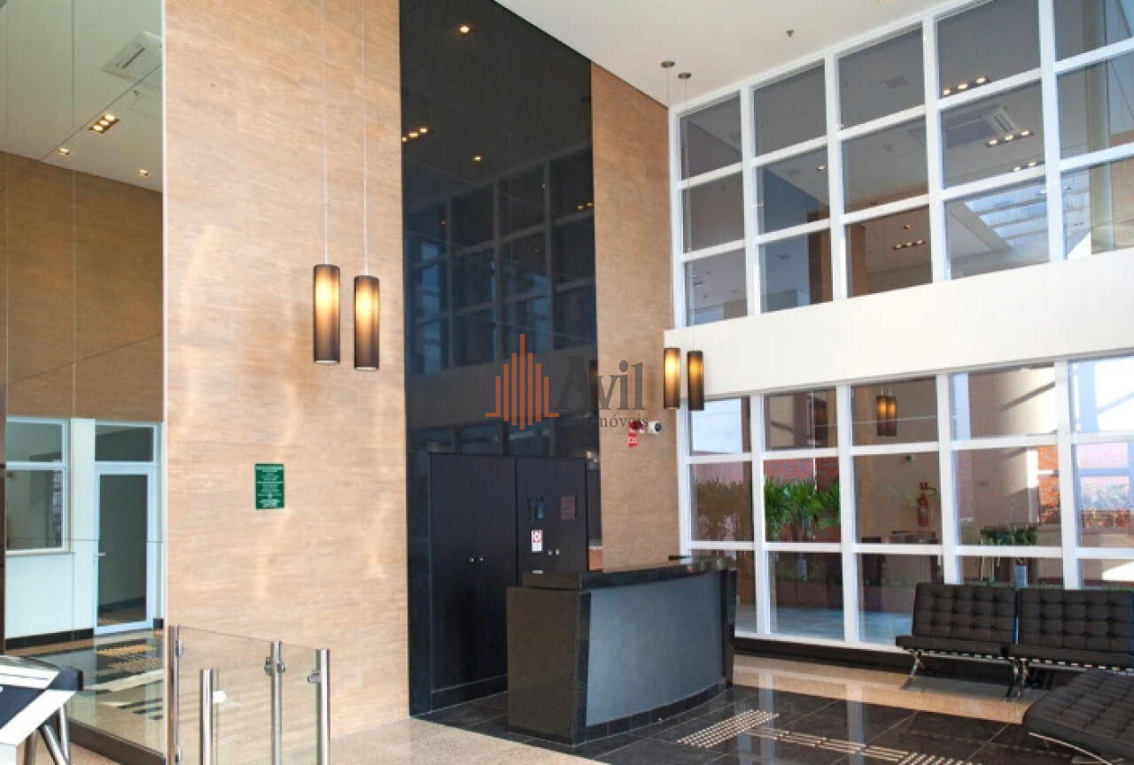 Sala Comercial para Venda - Tatuapé