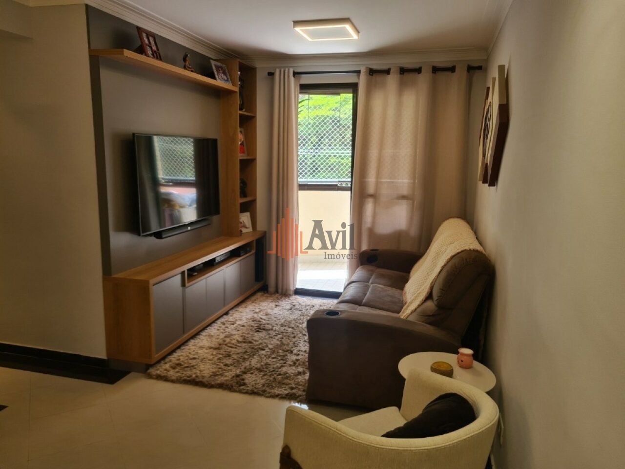 Apartamento para Venda - Tatuapé